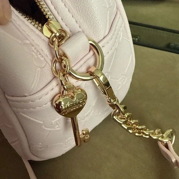 Juicy Couture Pink Women's Bag - Picture 8 of 10